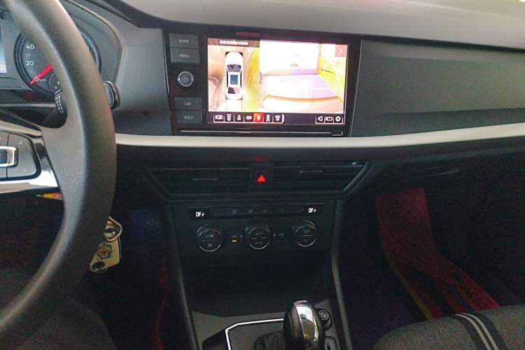 Used Volkswagen Lavida Pure Electric 2019 Enjoyment Edition
