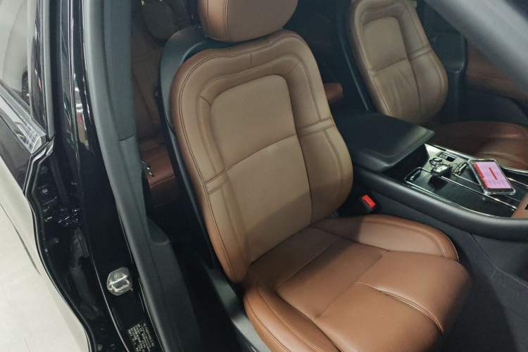 Used Lincoln Aviator 2020 3.0T V6 Four-Wheel Drive Zunya Edition
