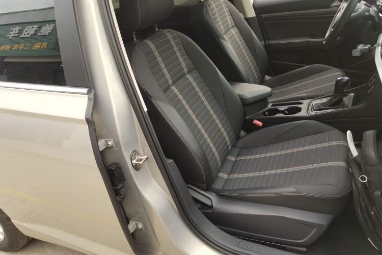 Used Volkswagen Lavida 2021 280TSI DSG Comfort Edition