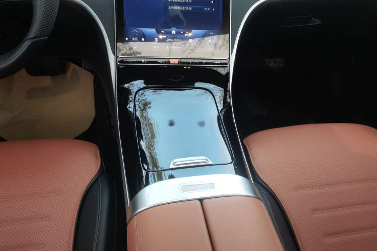 Used Mercedes-Benz C-Class 2022 Restyled C 200 L Sport Edition