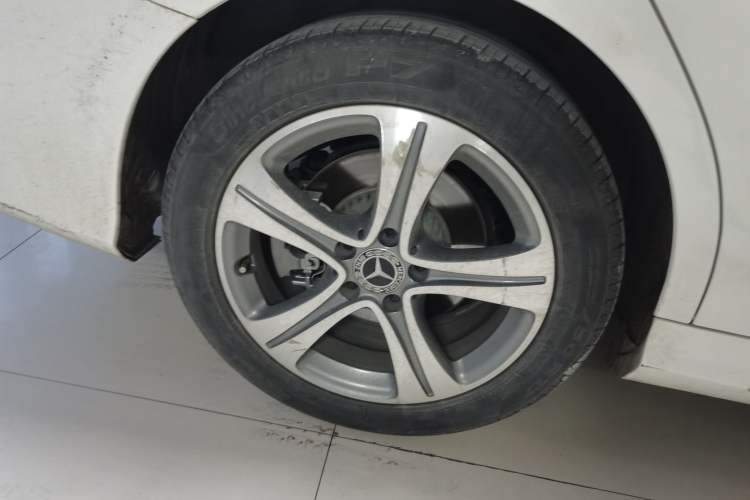 Used Mercedes-Benz C-Class 2019 Restyled C 260 L Sport Edition
