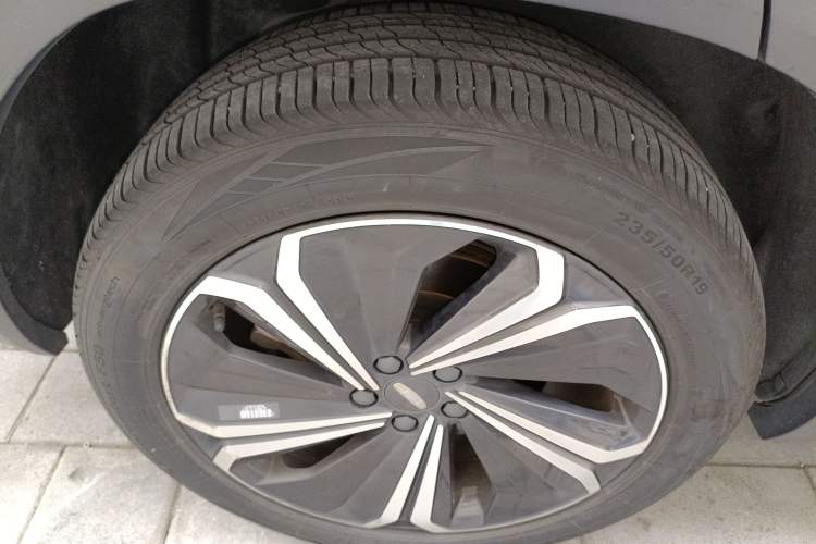 Used Geely Auto Monjaro L Extended Range Electric Version 2022 1.5T DHT Range-Extending Electric Flagship Edition
