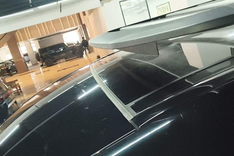 Used Land Rover Defender 2020 110 P400 Dark Special Edition