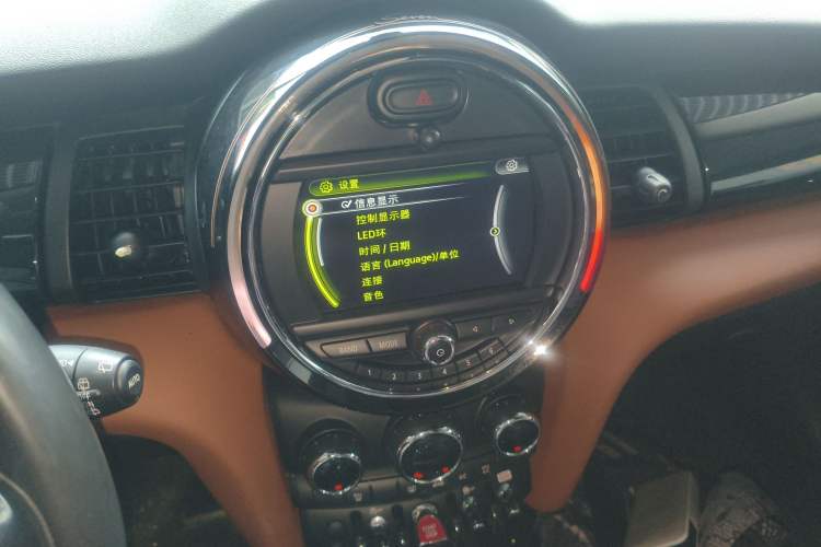 Used MINI MINI 2016 1.5T COOPER SEVEN
