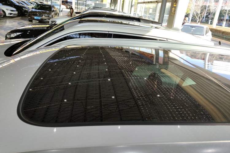 Used Volvo XC40 2020 T3 Smart & Stylish Edition