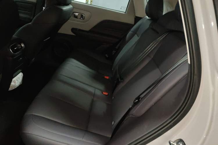 Used Leapmotor B10 2025 510 Joyful Edition
