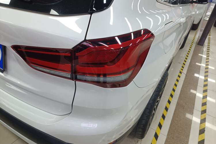 Used BMW X1 2021 Restyled sDrive20Li Premium Edition
