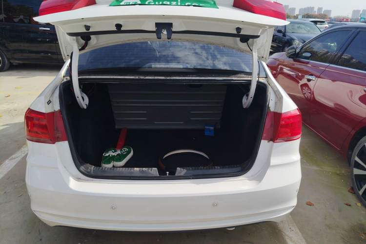 Used Volkswagen Santana 2017 Haval H6 1.6L Automatic Fashion Edition
