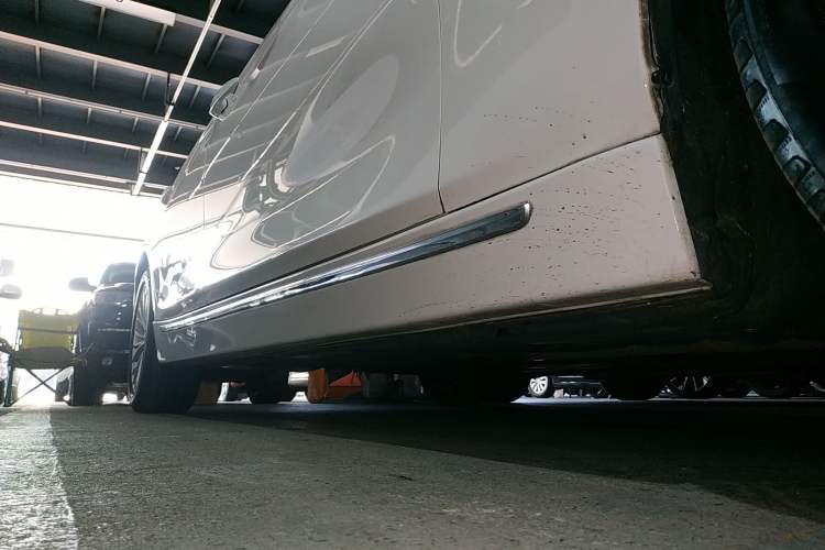 Used BMW 3 Series 2015 320Li Luxury Design Package
