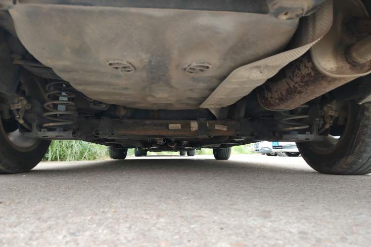 Used Citroen Elysee 2017 1.6L Manual Fashion Model
