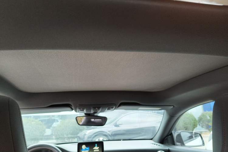 Used Mercedes-Benz CLA 2017 CLA 220 4MATIC
