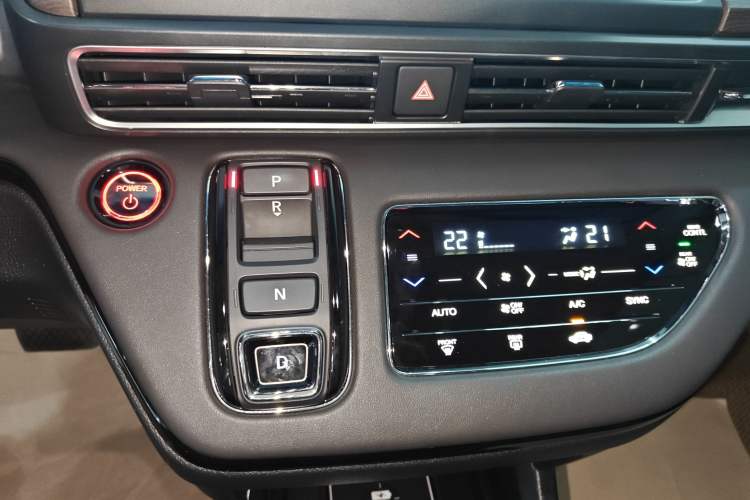 Used Honda Odyssey 2022 2.0L eHEV Sharp·Luxury Edition
