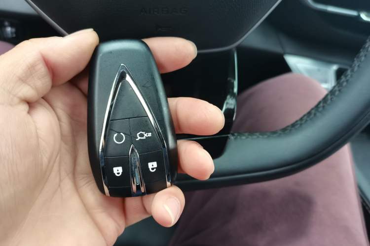 Used Changan Eado 2022 PLUS Blue Whale NE 1.4T GDI DCT Flagship Edition