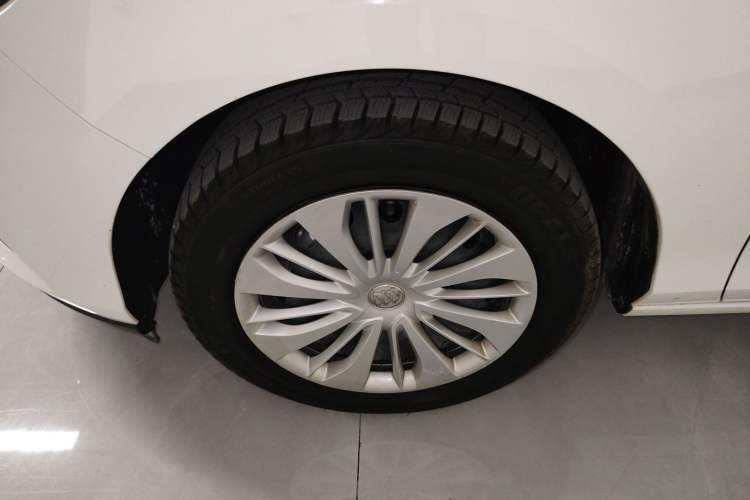 Used Buick Excelle 2020 15N CVT Elite Edition
