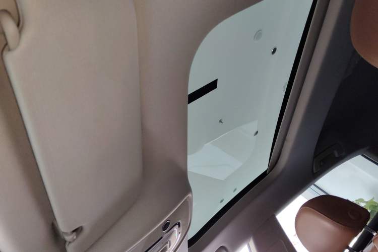 Used Audi A7L 2024 45 TFSI Luxury Edition
