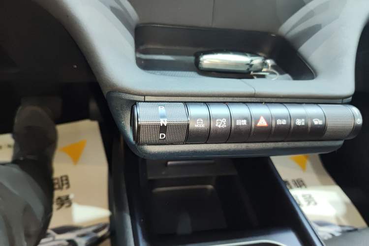 Used BYD Dolphin 2025 420km Active Version
