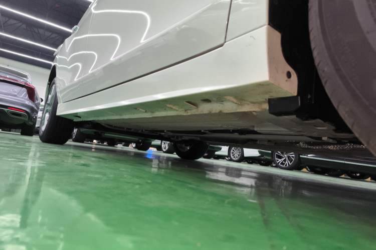 Used Venucia D60 2023 PLUS 1.6L XL CVT Yue Ling Edition