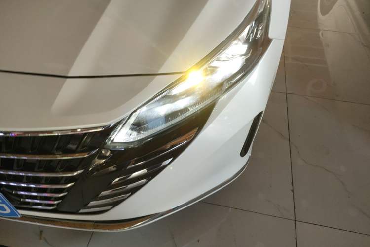 Used Nissan Teana 2022 2.0L XL-TLS Enjoyment Edition