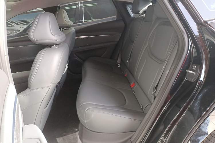 Used XPeng MONA M03 2024 620 with Ultra-Long Range