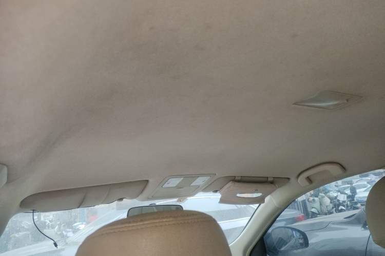 Used Nissan Sylphy 2012 Classic 1.6XE Automatic Comfort Edition
