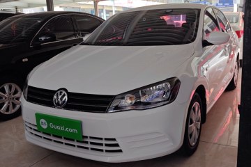 Used Volkswagen Jetta 2015 Value Edition 1.6L Automatic Fashion Version