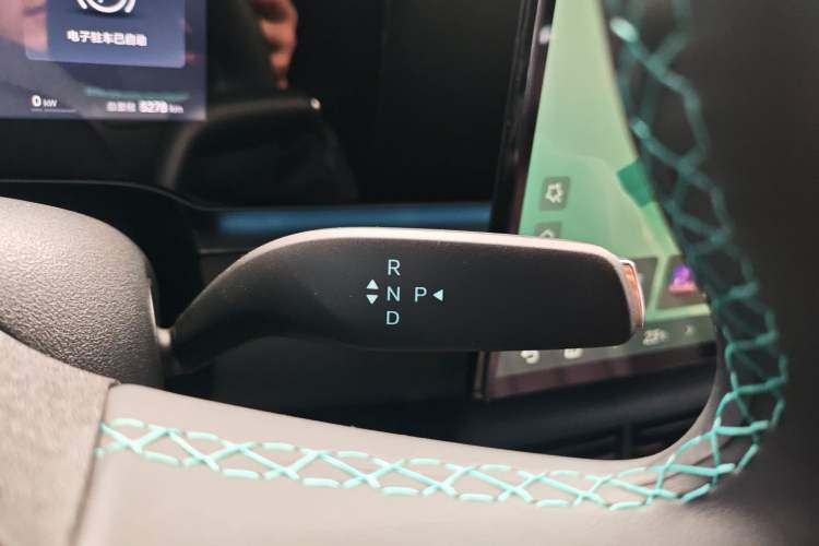 Used BYD Seal 06 New Energy 2025 EV 545KM Flagship Edition
