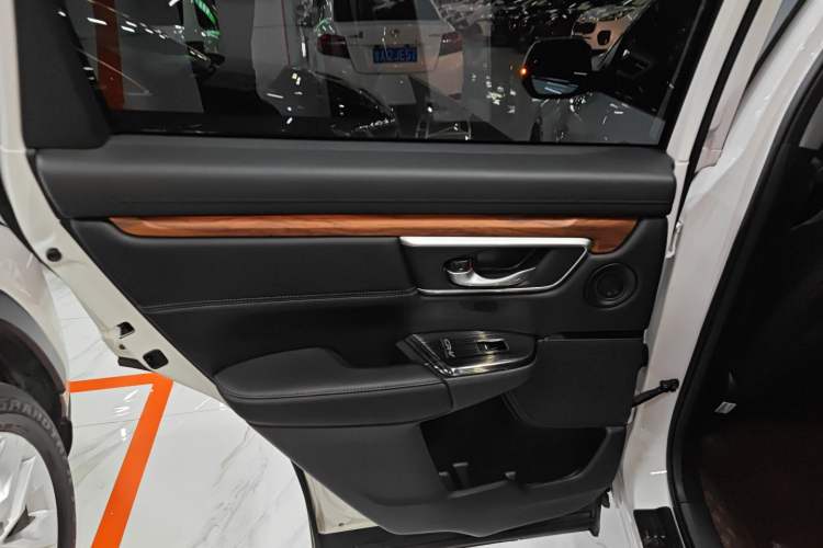 Used Honda CR-V 2019 240TURBO CVT 2WD Fashion Edition China VI
