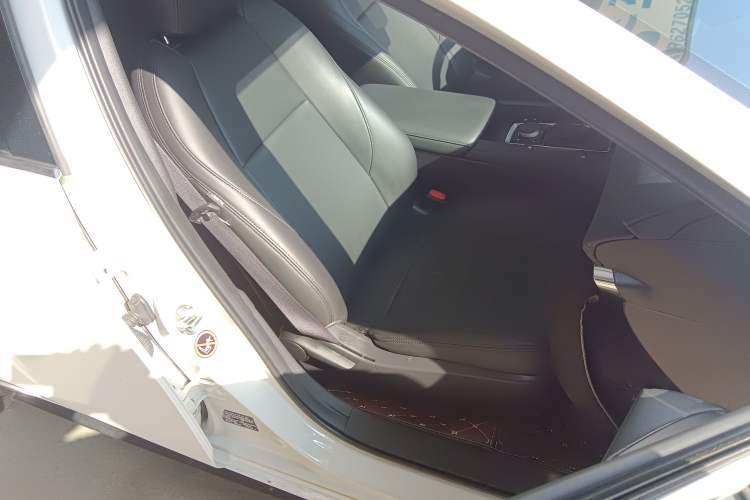 Used Mazda Mazda 3 Axela 2021 2.0L Automatic ZhiXuan Edition
