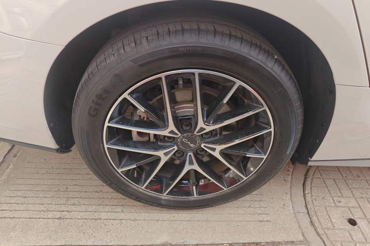 Used BYD Seal 2023 DM-i 1.5L 121km Prestige Model