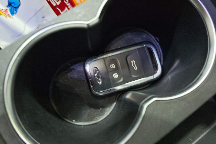 Used Chery Tiggo 8 2019 1.6 TGDI Automatic Luxury Model
