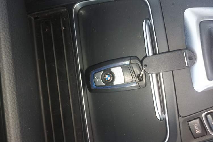 Used BMW 3 Series 2017 320Li M Sport Edition
