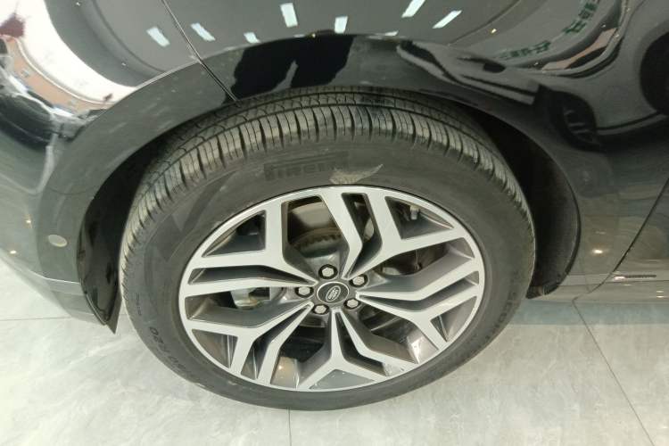 Used Land Rover Range Rover Evoque 2020 249 PS R-DYNAMIC SE Sport Technology Edition