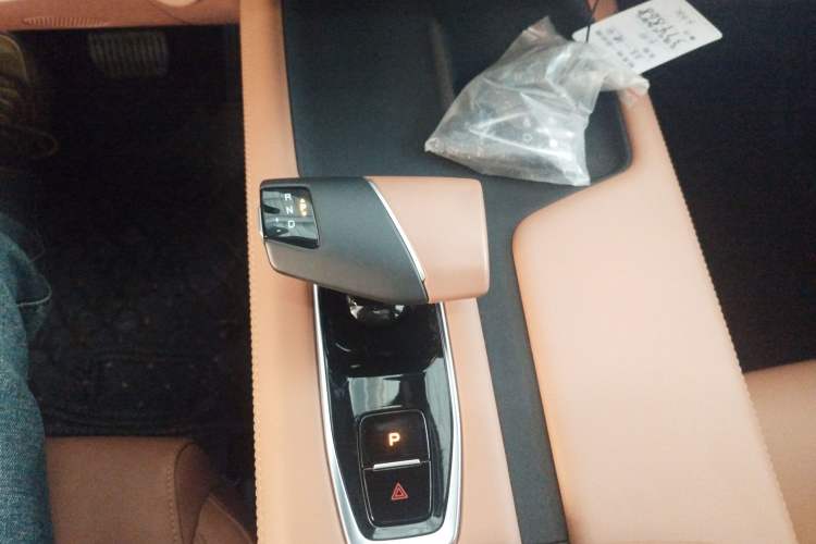 Used Changan UNI-Z 2025 1.5T Premium Edition