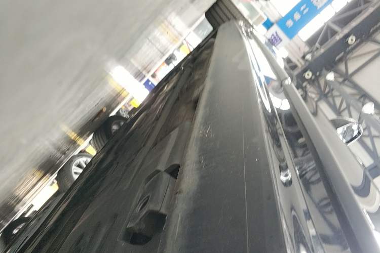 Used Volvo S90 2020 T5 Zhiyi Luxury Edition
