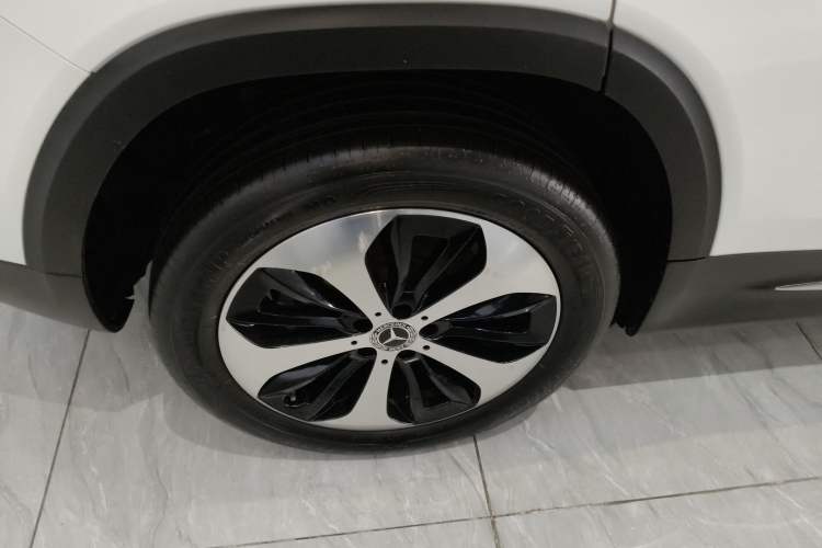 Used Mercedes-Benz GLB 2023 GLB 220 Fashion Model