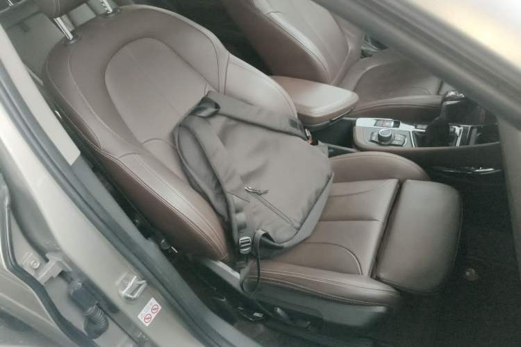 Used BMW X1 2019 sDrive18Li Premium Edition
