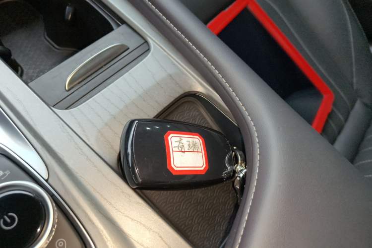 Used Chery Arrizo 8 2022 1.6T DCT Ya
