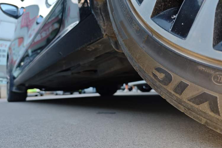 Used Volkswagen Passat 2017 330TSI DSG Prestige Edition
