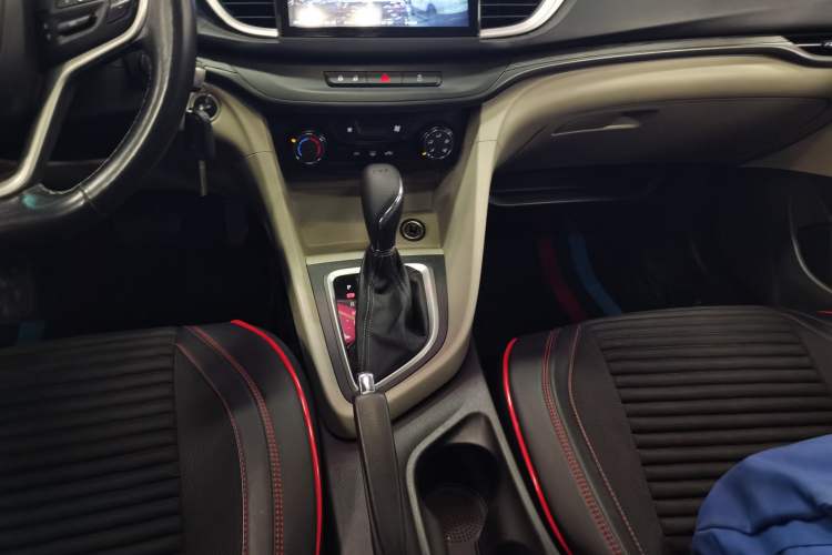 Used Buick GT 2018 15T Dual-Clutch Elite Model China V Standard