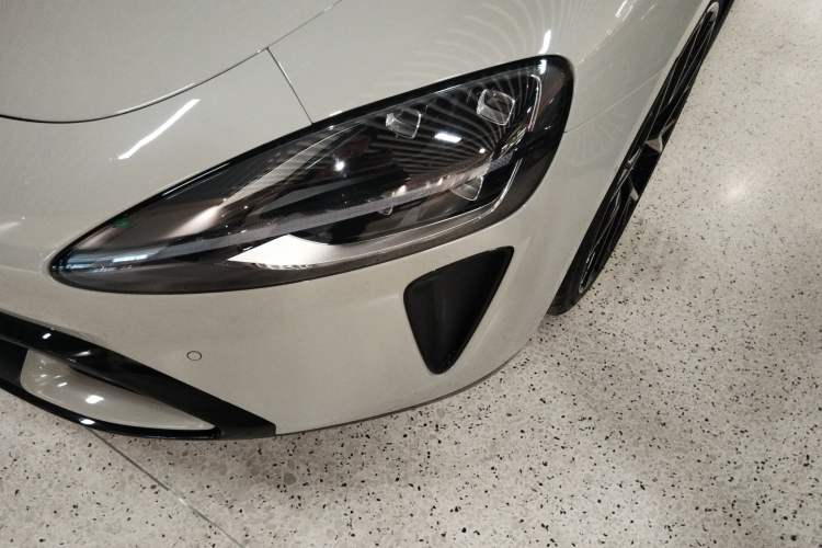 Used  SU7 2024 Four-Wheel Drive Ultra-Long Range Advanced Intelligent Driving Max Edition