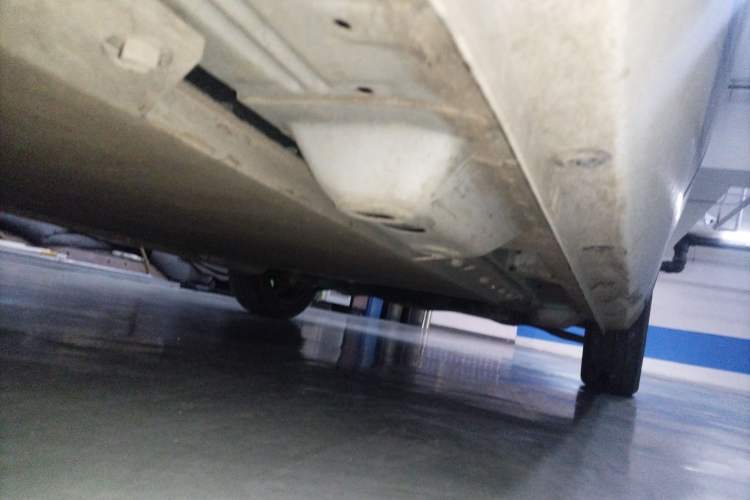 Used ORA Black Cat 2019 351 km Lingrui Version
