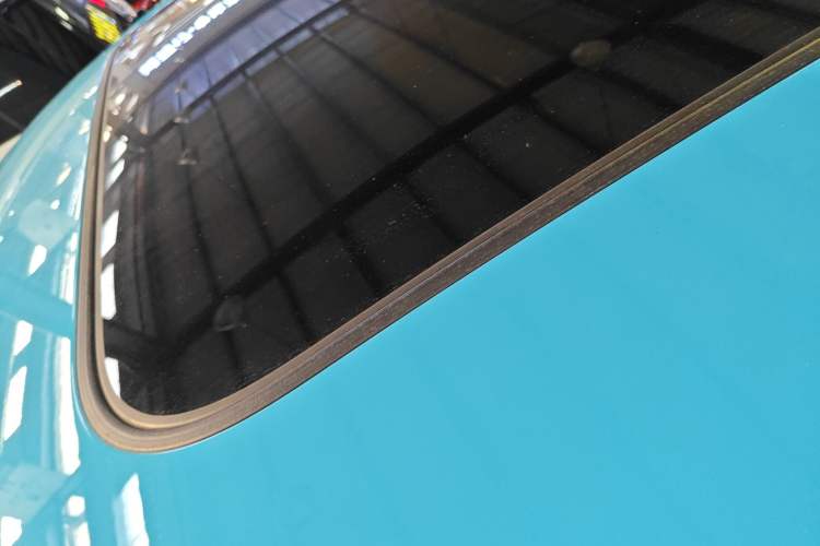 Used Porsche Macan 2020 Macan 2.0T
