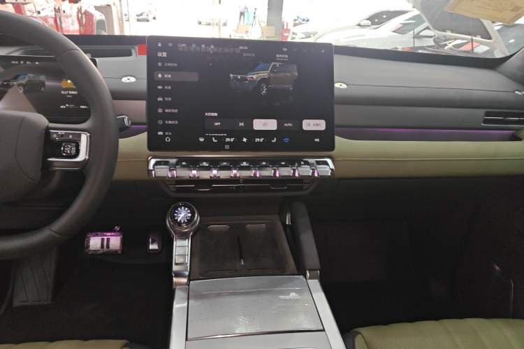 Used Brave warrior M817 2025 Model, Pro