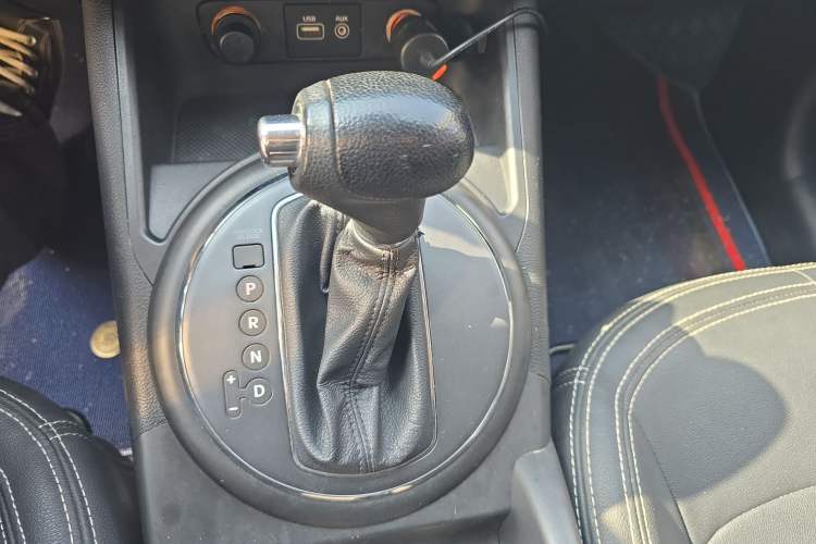 Used Kia Sportage R 2016 2.0L Automatic Two-Wheel Drive GL