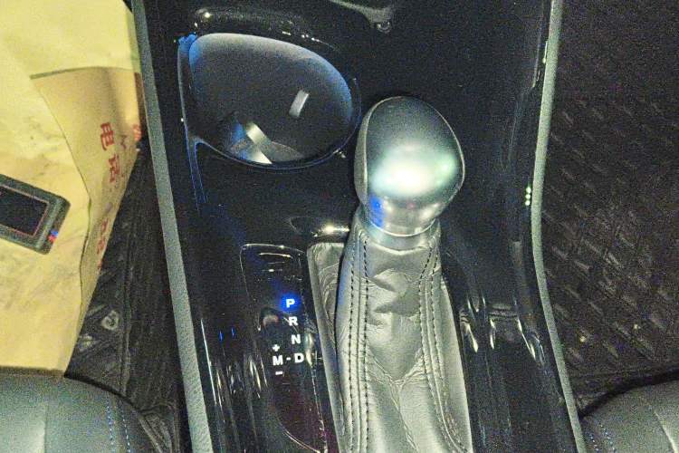 Used Toyota C-HR 2020 2.0L Leading Edition
