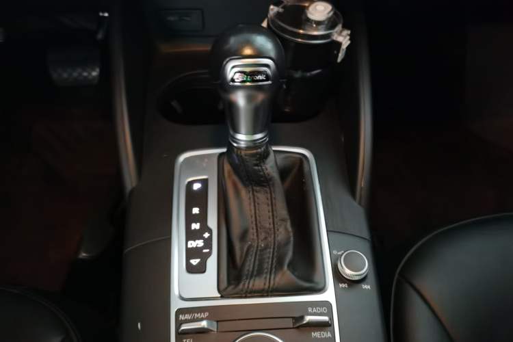 Used Audi A3 2018 30th Anniversary Edition Limousine 35 TFSI Ambition Model