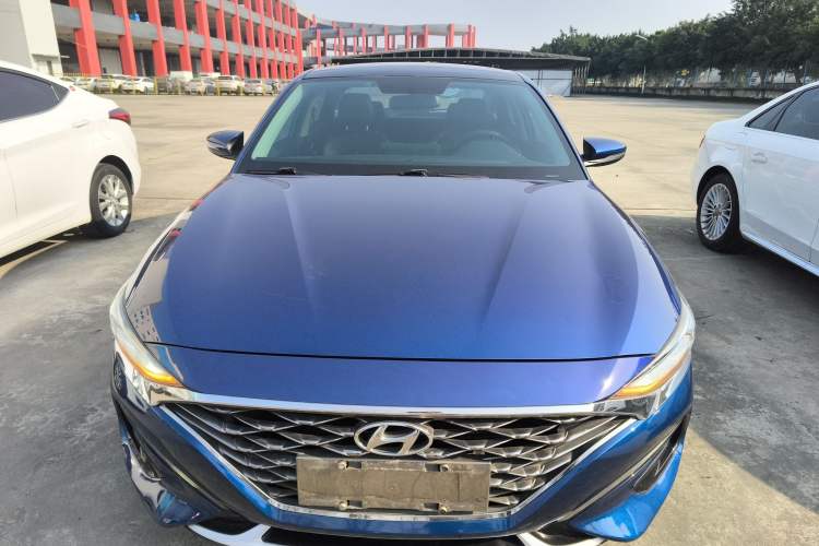Used Hyundai Lafesta 2019 280TGDi Sport Edition China V Standard
