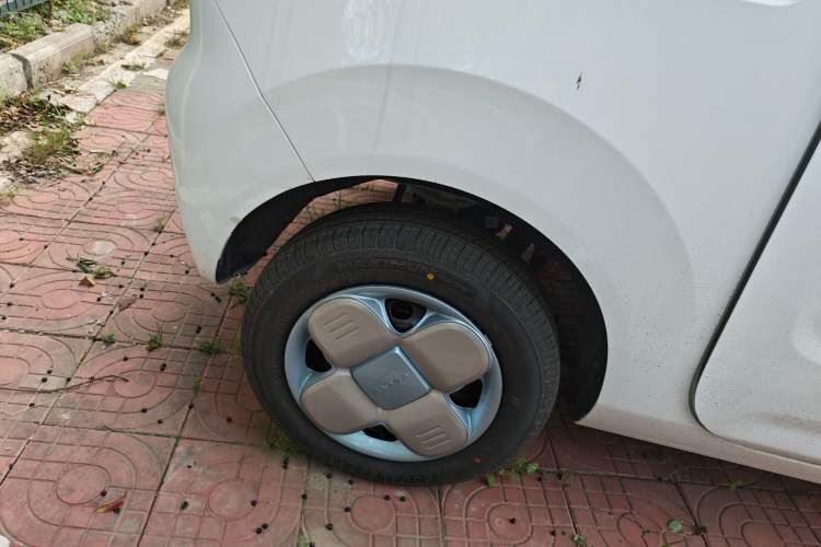 Used  Panda 2024 Panda Mini 200km Endurance Bear
