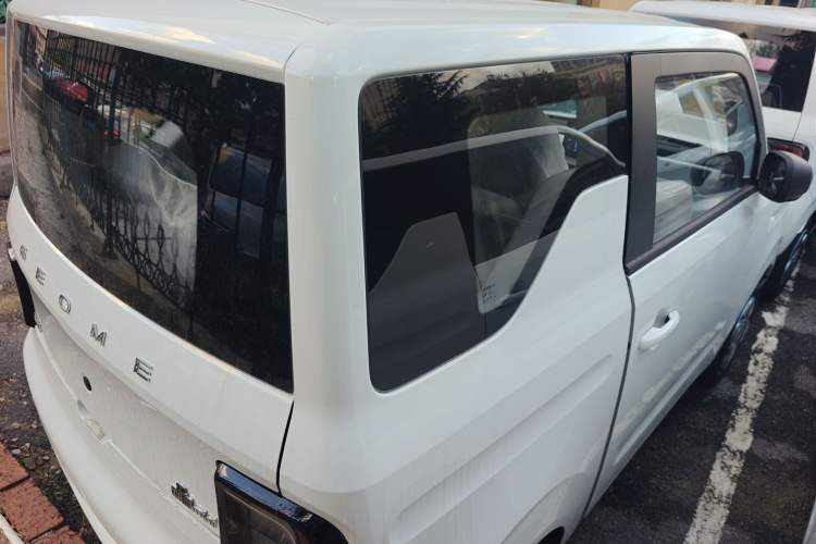 Used  Panda 2024 Panda Mini 200km Endurance Bear
