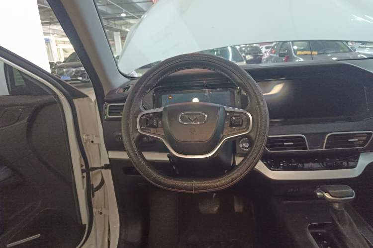 Used Cowin Xuanjie 2020 1.5L CVT Zhaо
